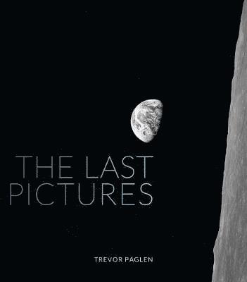 Trevor Paglen - Last Pictures, Inbunden