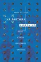 Ubiquitous Listening 1
