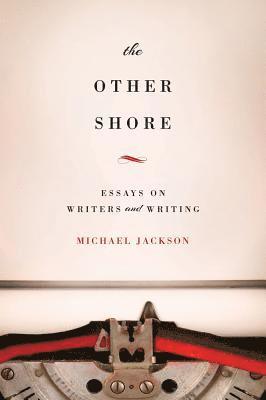 Michael Jackson - Other Shore, Inbunden