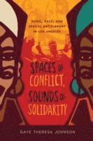 Spaces of Conflict, Sounds of Solidarity 1