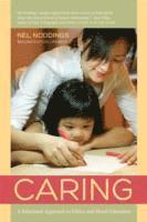 Nel Noddings - Caring, Häftad
