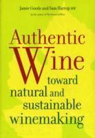 Authentic Wine 1