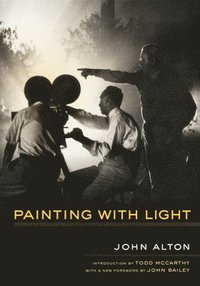 bokomslag Painting With Light