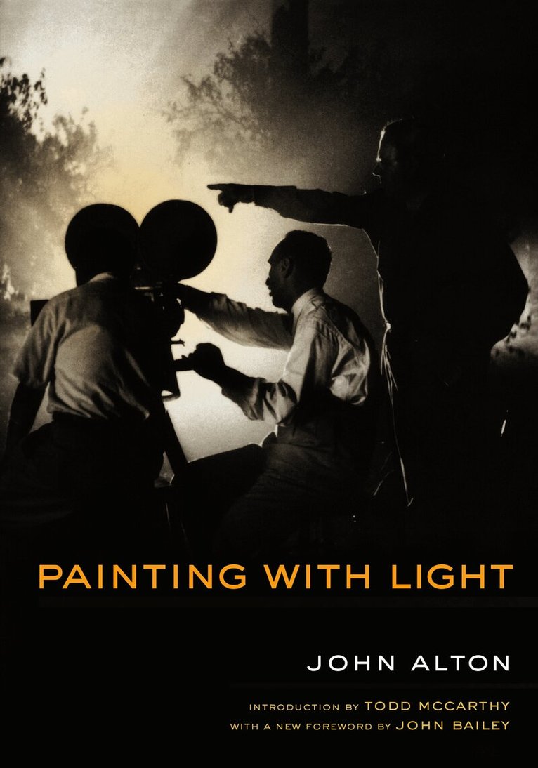 John Alton - Painting With Light, Häftad