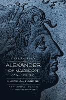 bokomslag Alexander of Macedon, 356323 B.C.