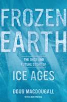 bokomslag Frozen Earth