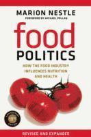 bokomslag Food Politics