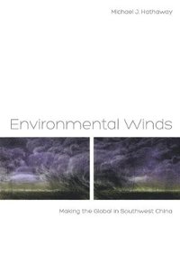 bokomslag Environmental Winds