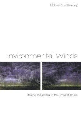 Michael J. Hathaway - Environmental Winds, Häftad