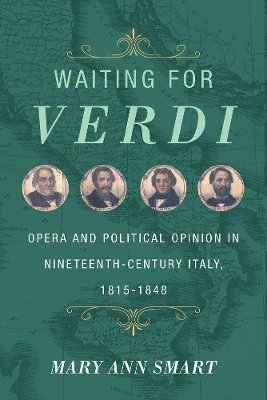 Waiting for Verdi 1