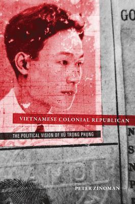 Vietnamese Colonial Republican 1