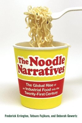 The Noodle Narratives 1