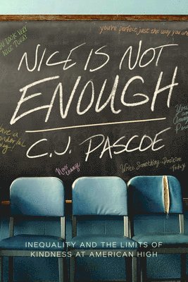 Nice Is Not Enough 1