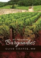 bokomslag My Favorite Burgundies
