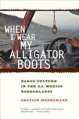 When I Wear My Alligator Boots 1