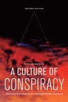 bokomslag A Culture of Conspiracy