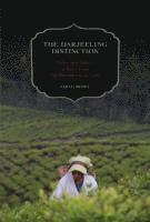 Sarah Besky - Darjeeling Distinction, Häftad