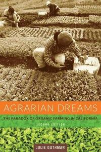 bokomslag Agrarian Dreams