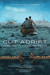 bokomslag Cut Adrift
