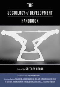 bokomslag The Sociology of Development Handbook