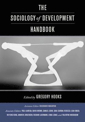 The Sociology of Development Handbook 1