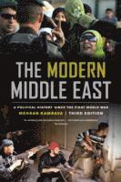 The Modern Middle East, Third Edition 1
