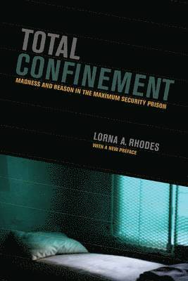 Total Confinement 1