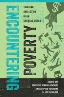 Ananya Roy, Genevieve Negrón-Gonzales, Kweku Opoku-Agyemang, Clare Talwalker - Encountering Poverty, Häftad