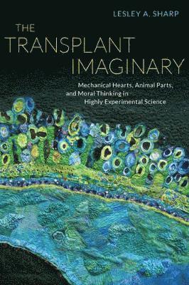 The Transplant Imaginary 1