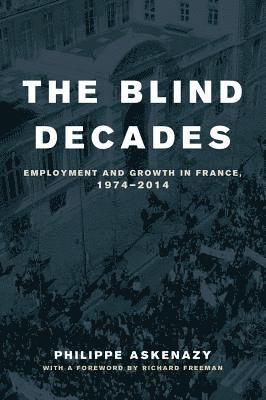 The Blind Decades 1