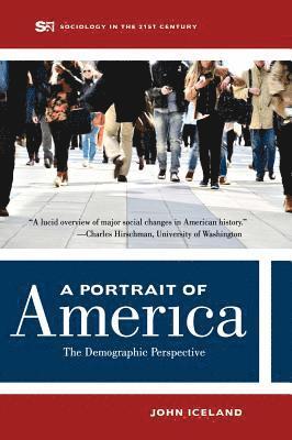 John Iceland - Portrait of America, Häftad