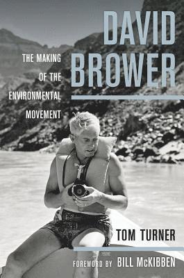 David Brower 1