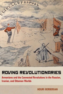 Roving Revolutionaries 1