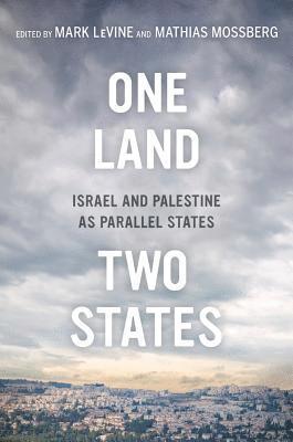 One Land, Two States 1