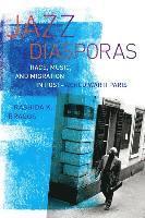 Jazz Diasporas 1