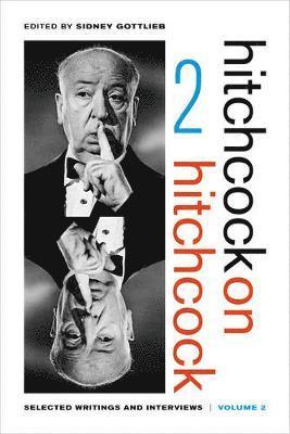 Hitchcock on Hitchcock, Volume 2 1