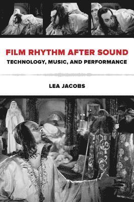 Film Rhythm after Sound 1