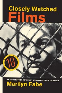 bokomslag Closely Watched Films