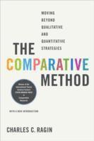bokomslag The Comparative Method