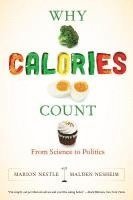 bokomslag Why Calories Count