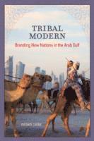 bokomslag Tribal Modern