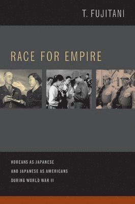 Race for Empire 1