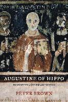 bokomslag Augustine of Hippo