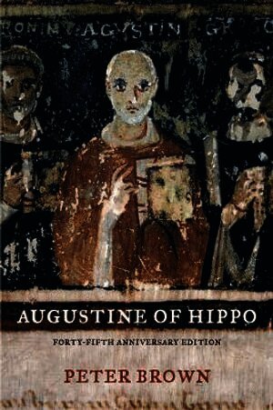 Peter Brown - Augustine of Hippo, Häftad