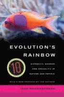 Evolution's Rainbow 1