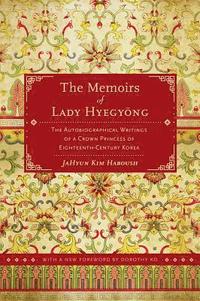 bokomslag The Memoirs of Lady Hyegyong
