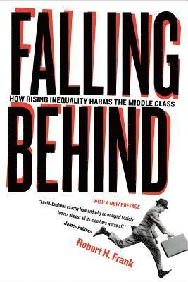 Falling Behind 1