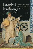 Mary Roberts - Istanbul Exchanges, Inbunden