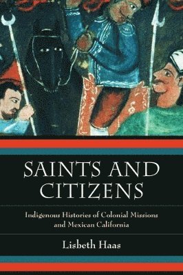 bokomslag Saints and Citizens