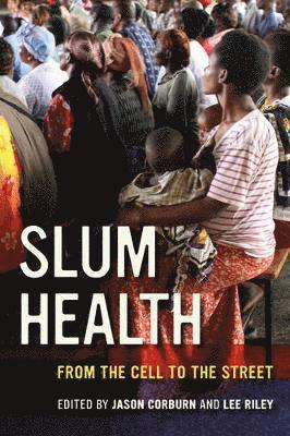 Slum Health 1